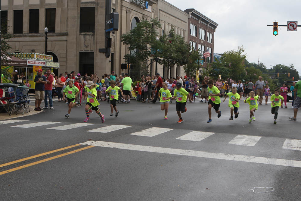 Gallery: Popcorn Festival
